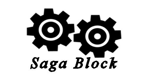 Saga block
